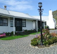 Touchwood Cottages  Craft Gallery  Cafe - QLD Tourism