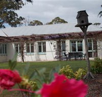 Kateland - QLD Tourism