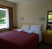 Willaway Motel Apartments - Queensland Tourism