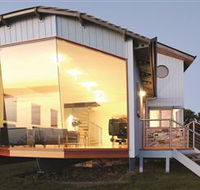 Wheelhouse Apartments - QLD Tourism