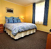 Greengate Cottages - QLD Tourism