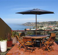 High On Penguin - QLD Tourism