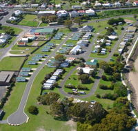 Stanley Cabin and Tourist Park - QLD Tourism
