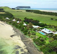 Beachside Retreat West Inlet - QLD Tourism