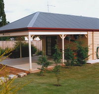 The Stables  - QLD Tourism