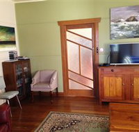 The Tickled Trout - Queensland Tourism