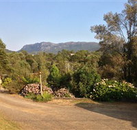 Rosebery Cabin and Tourist Park - QLD Tourism