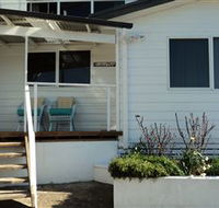 Brady's View Bed and Breakfast Holiday Apartment - QLD Tourism
