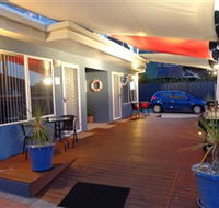Sails on Port Sorell Boutique Apartments - Queensland Tourism