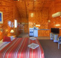 Low Head Tourist Park - QLD Tourism