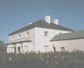 Grove - The - QLD Tourism 2