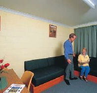 Mersey Bluff Lodge - QLD Tourism