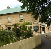 Ross hotel - QLD Tourism