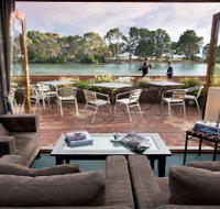 Waterfront Wynyard - The - QLD Tourism