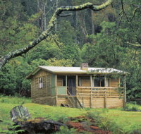 Mountain Valley Wilderness Holidays - Queensland Tourism