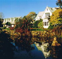Hawley House - Queensland Tourism