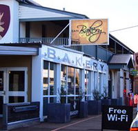 Campbell Town Hotel - Queensland Tourism