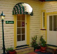 Ross BB Accommodation - QLD Tourism