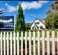 Inglenook by the Sea - QLD Tourism