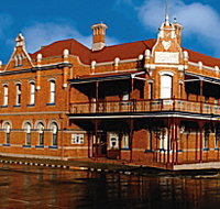 Furners Hotel - Queensland Tourism