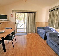 BIG4 Ulverstone Holiday Park - Queensland Tourism