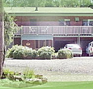 Appleby Creek Lodge - Queensland Tourism