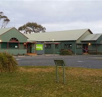 Camp Banksia - Queensland Tourism