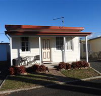 Moomba Holiday and Caravan Park - Queensland Tourism