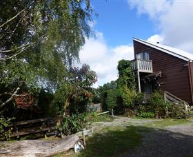 Roland TAS QLD Tourism