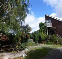 Carinya Farm Holiday Retreat - QLD Tourism