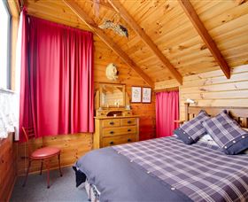 Carinya Farm Holiday Retreat - QLD Tourism 5