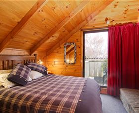 Carinya Farm Holiday Retreat - QLD Tourism 4