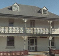 Gray's Hotel - QLD Tourism