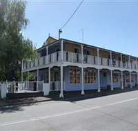 Mole Creek Guest House - QLD Tourism