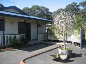 Anchor Down Cottages - QLD Tourism 2