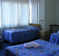Lords Hotel - QLD Tourism