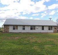 Ross Caravan Park  Heritage Cabins - QLD Tourism
