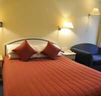Sunrise Motor Inn - QLD Tourism