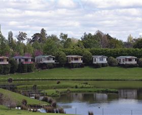 Tiers Cottages - QLD Tourism 0
