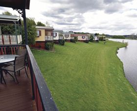 Tiers Cottages - QLD Tourism 2