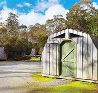 Discovery Holiday Parks Cradle Mountain Cosy Cabins - QLD Tourism