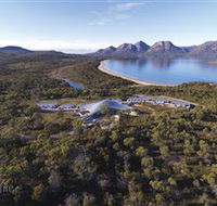 Saffire Freycinet - QLD Tourism