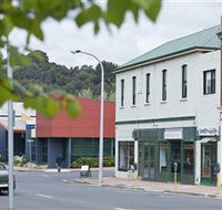 Burnie City Apartments - QLD Tourism