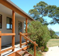 Alluvion Beach Cottage - QLD Tourism