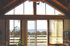 Harvey Farm Lodge - Queensland Tourism 1