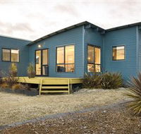 Seabreeze Cottages - QLD Tourism