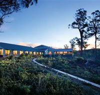 Cradle Mountain Hotel - QLD Tourism