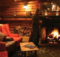 Lemonthyme Wilderness Retreat - QLD Tourism