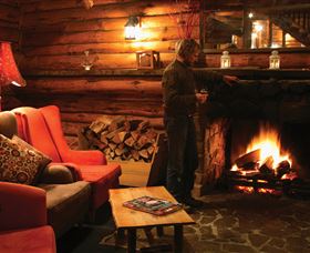 Lemonthyme Wilderness Retreat - QLD Tourism 0
