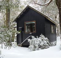 Waldheim Cabins - QLD Tourism